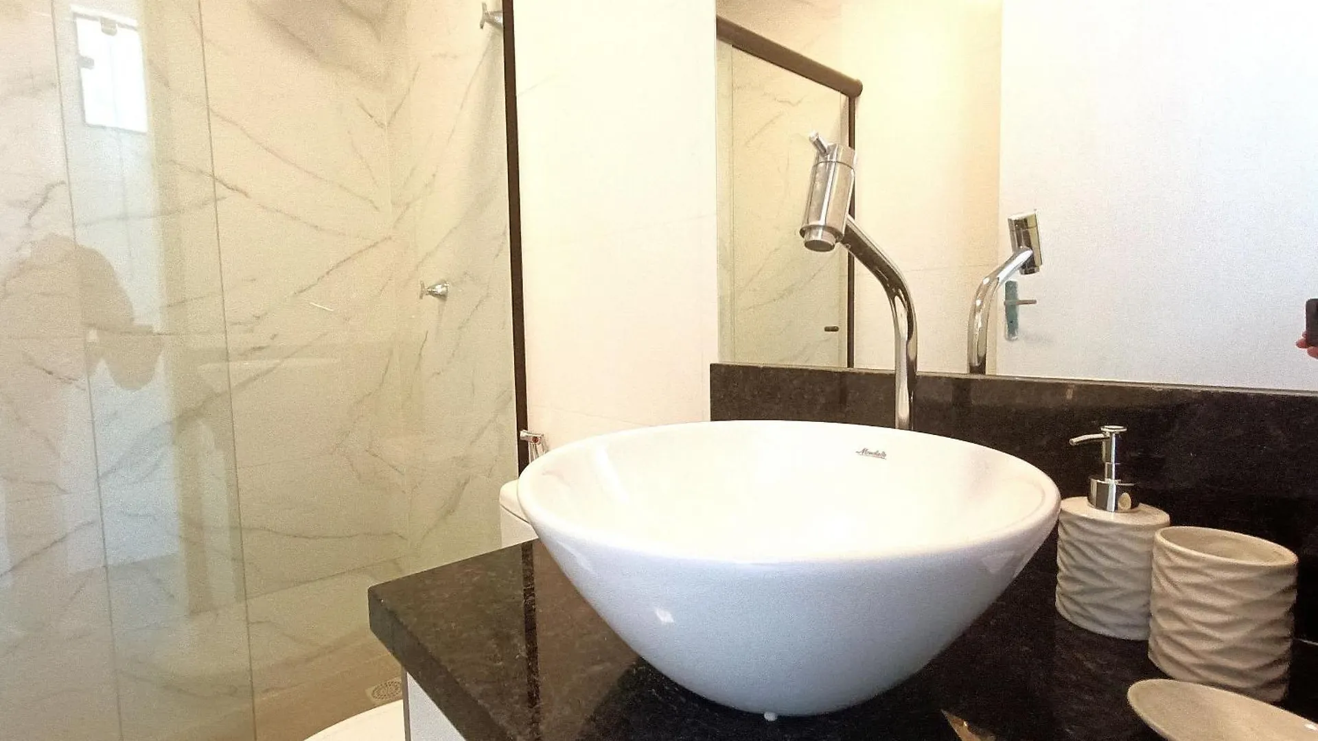 봄비나스 Rj164-01 Lindo Dpto C/Piscina Y Vista A La Montana 아파트